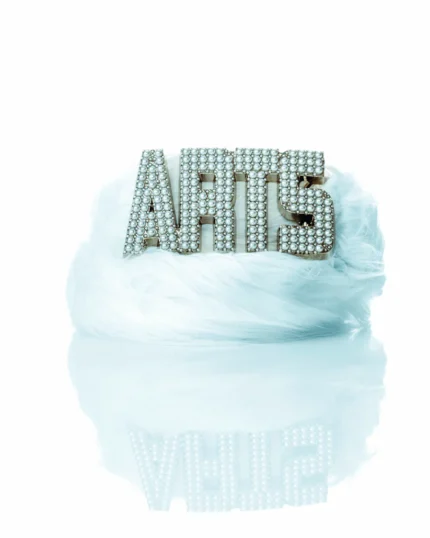 Stolen Arts White Pearl Arts Belt