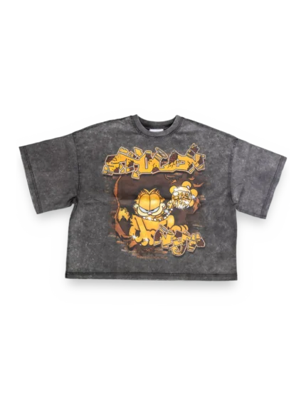 Stolen Arts Garfield Shirt