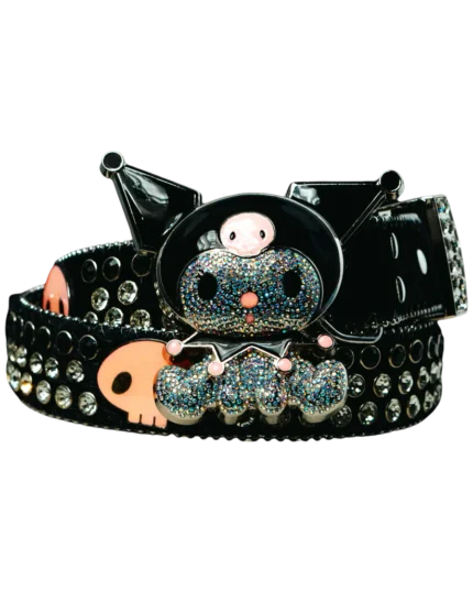 Stolen Arts Kuromii belt